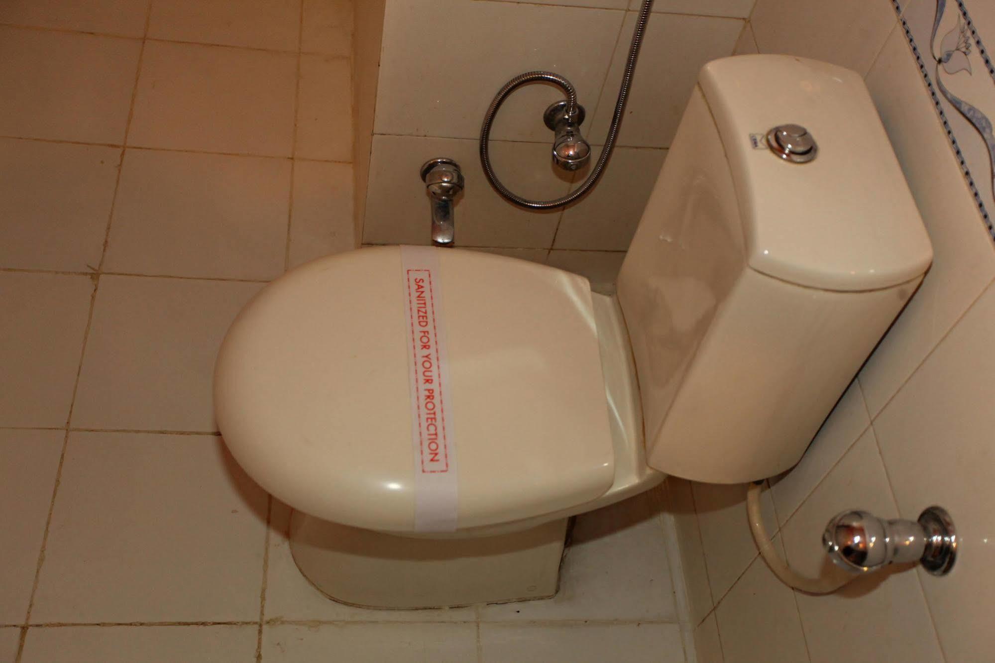 Oyo Rooms Nbc Hasanpura Road Dzsaipur Kültér fotó